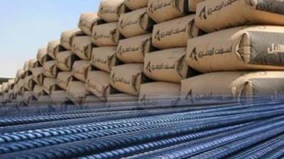 أسعار الحديد اليوم في مصر الخميس 6-1-2022