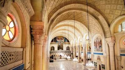 الجمهورية الجديدة تستمر في تعزيز أسس المواطنة وحرية العبادة وممارسة الشعائر الدينية