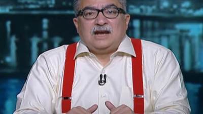 توك شو..شاهد خريطة برامج ليلة الخميس