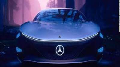 نقص الرقائق يصيب "مرسيدس بنز" بشلل.. أرقام