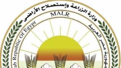 "الزراعة" تنتهي تنفيذ 8 مدارس حقلية خلال الاسبوع الاول من يناير