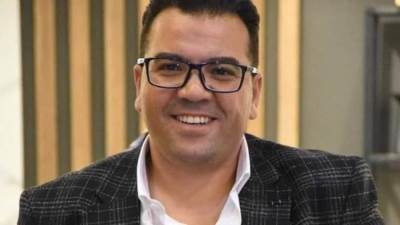 رحيل المهندس أيمن منصور صاحب الرؤية الطموحة في مجال الاستثمار العقاري 