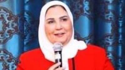 التضامن في أسبوع .. أبرز أنشطة الوزارة من 1 إلي7 يناير 