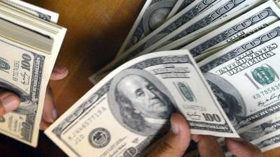 سعر الدولار اليوم في مصر السبت 8 يناير 2022