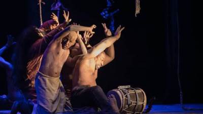 ما هي العروض المشاركة فى المسابقة الرسمية بمهرجان الأقصر؟.. تعرف على التفاصيل