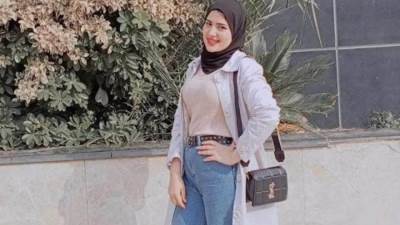 انفراد.. اختفاء طالبة بجامعة بنها بعد استغاثتها بصديقتها
