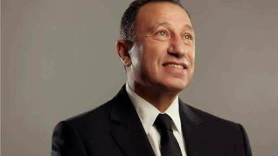 الخطيب: مصلحة المنتخب المصري أهم ولدينا أزمة في مواعيد مونديال للأندية