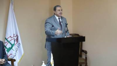 القوى العاملة: تعيين 1741شاباً.. منهم 31 " قادرون باختلاف" بالبحيرة