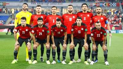 تعرف على موعد مباراة مصر ونيجيريا في بطولة أمم أفريقيا