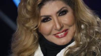  شاهد تفاصيل حريق منزل الفنانة سهير رمزي