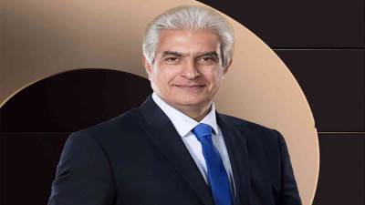 نانسي عجرم ناعية وائل الإبراشي" خبر وفاتك صادم وحزين"