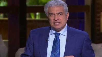 تشييع جثمان الإعلامي وائل الإبراشي غدًا من الدقهلية