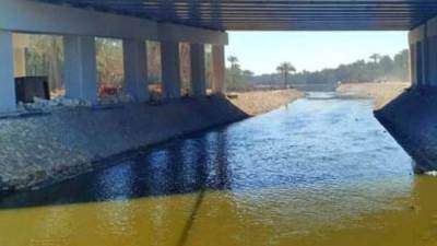 بالأرقام.. مشروعات الصرف الزراعى تحفظ خصوبة التربة وزيادة الإنتاج الزراعى