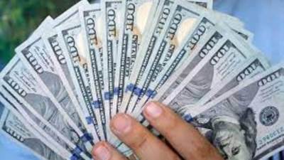 سعر الدولار اليوم في مصر الإثنين 10 يناير 2022