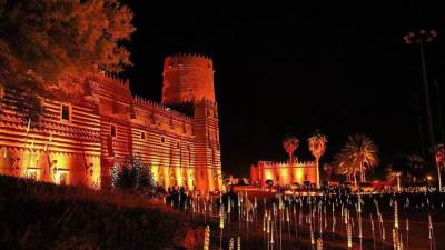 موسم الرياض.. منتدى عالمي للتفاعل الترفيهي والاجتماعي