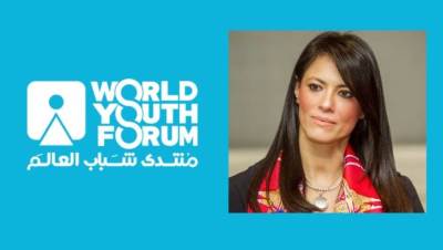 "المشاط": منتدى شباب العالم أصبح سمة مميزة للجمهورية الجديدة