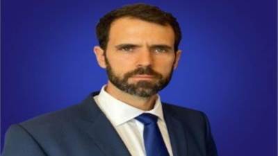 لوسي ميجيل: منتدى شباب العالم فرصة نادرة لتعزيز دور الشباب فى مجتمعنا