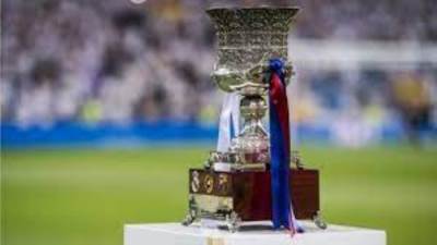 تغييرات جديدة فى قوانين بطولة كأس السوبر الإسباني.. تعرف على التفاصيل