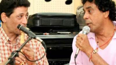 إصابة عازف الناي الشهير عبدالله حلمي بمرض خطير أعرف التفاصيل!