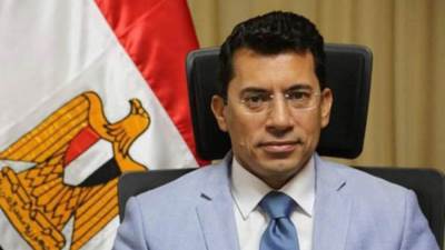 الرياضة: مشاركة مجموعة من شباب سفراء برنامج "مشواري" بمنتدى شباب العالم