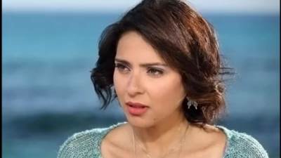 نورهان تعلن مشاركتها في "يوتيرن" لرمضان القادم 