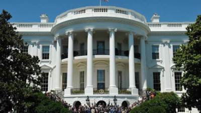 بايدن يعبر عن قلقه للعنف المرتكب من الحكومة الإثيوبية فى إقليم تيجراي