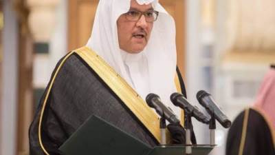 السفير أسامة نقلي: منتدى شباب العالم منصة دولية تناقش قضايا الشباب والتنمية