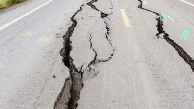 زلزال منذ قليل يشعر به سكان القاهرة.. تعرف علي التفاصيل