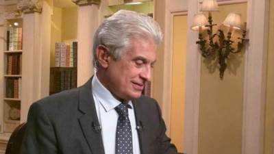 وفاة وائل الإبراشي تصل إلى النيابة.. لماذا؟