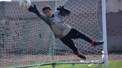 تأهيل بدني وعقلي ومهاري لناشئي "غزل المحلة" وفق المعايير الأوروبية