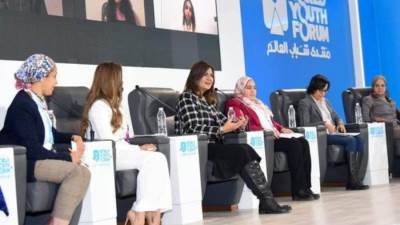 "التضامن الاجتماعي" تشارك في ورشة عمل "حياة كريمة..التجربة المصرية لبناء الإنسان"