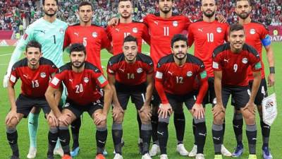 إصابة طباخ منتخب مصر بفيروس كورونا اليوم