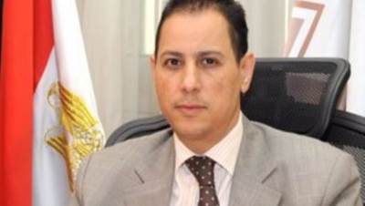 "عمران" مد المهلة الممنوحة للشركات المقيد لها أوراق مالية بالبورصة المصرية