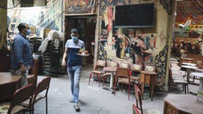 تحرير17556 مخالفة لمحال تجارية خالفت مواعيد الإغلاق الشتوية