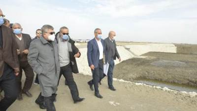 تفاصيل جديدة عن شركة قناة السويس للاستزراع المائي.. شاهد التفاصيل