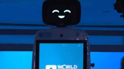 معتز القصبي: المصرف المتحد يراهن علي استخدامات الذكاء الاصطناعي في البنوك