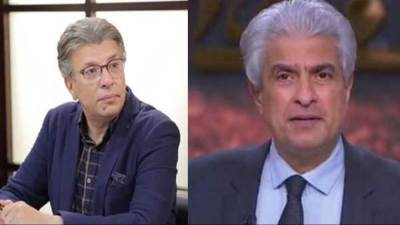  خالد منتصر يفجر في حواره مع الصفقة تفاصيل جديدة في واقعة موت الإبراشي