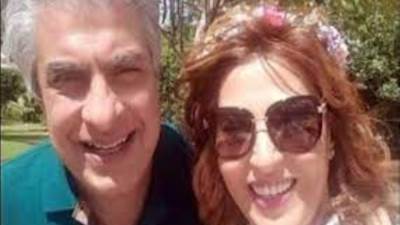 "أغرب روشتة في تاريخ الطب"..بلاغ رسمي للنائب العام من أرملة وائل الإبراشي