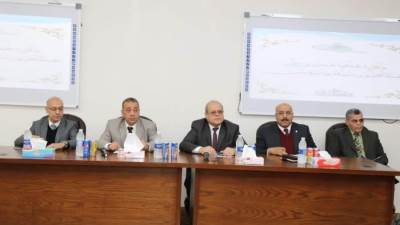 وزير التعليم يستعرض تقريرًا حول دور جامعة الدلتا في تنمية قدرات الطلاب