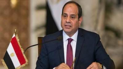 في ختام منتدى شباب العالم.. الرئيس السيسي يصدر عدة قرارات هامة