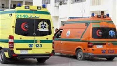 العثور على طفلة مجهولة الهوية بمحافظة قنا