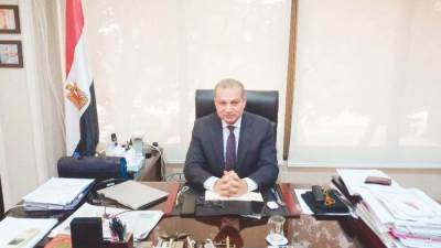 الإسكان تنهي تطوير المناطق غير المخططة بالغربية هذا الموعد