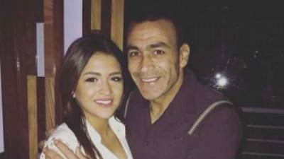 ضرب ابنة عصام الحضري في الشيخ زايد.. تعرف على التفاصيل