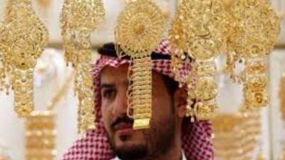 أسعار الذهب اليوم في السعودية الجمعة 14 يناير 2022