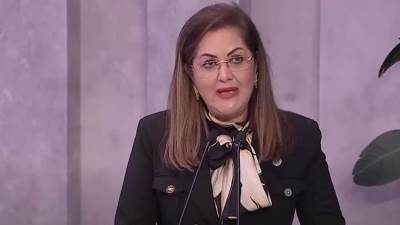 خمسة رسائل هامة لوزيرة التخطيط في جلسة شركاء التنمية.. تعرف عليهم