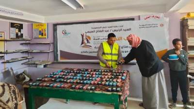 "الهجرة" و"صناع الخير" تطلقان المرحلة الثانية من القافلة الطبية لـ “أهالي النوبة”