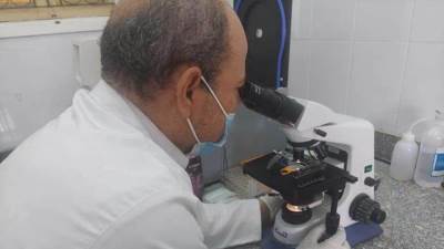 «الصحة» تطلق قافلة طبية مجانية لخدمة أهالي «حلايب» بمحافظة البحر الأحمر