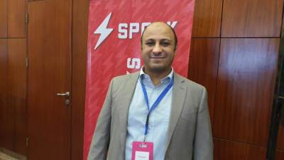 إطلاق 15 شركة ناشئة بالدورة الثانية لبرنامج "أورانج كورنرز- القاهرة"