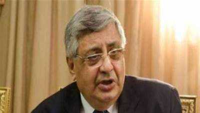 مستشار الرئيس للشئون الصحية: أصحاب الأمراض الصدرية لابد من التطعيم سريعا 