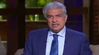 بالفيديو..الطبيب المعالج للراحل وائل الإبراشي يعترف "عالجه بعقار مخالف لبروتوكول وزارة الصحة"